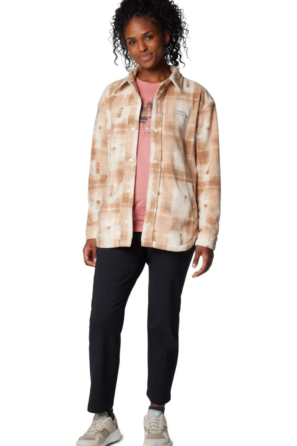 Columbia Shirt Benton Springs™ Jacket Ii