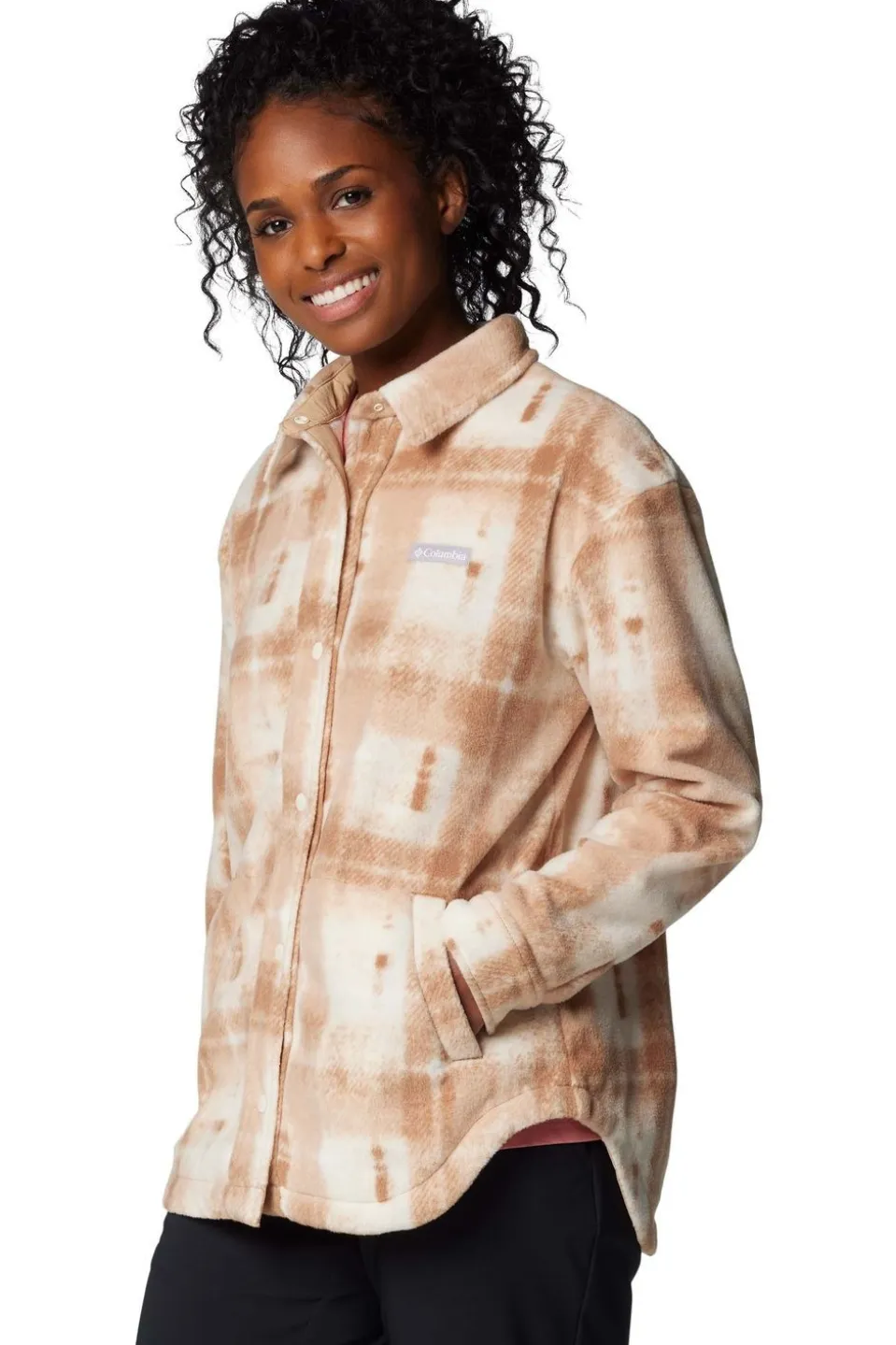 Columbia Shirt Benton Springs™ Jacket Ii