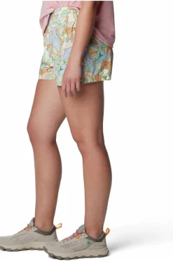 Columbia Short Boundless Trek™ Active Cargo Short 5