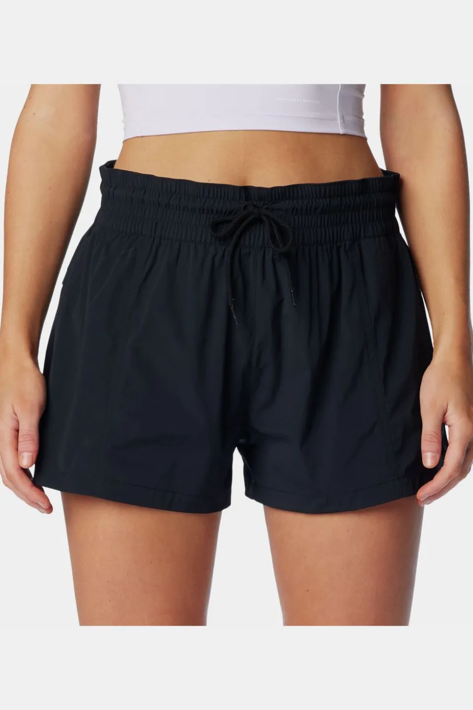 Columbia Short Boundless Trek™ Active Cargo Short 5"