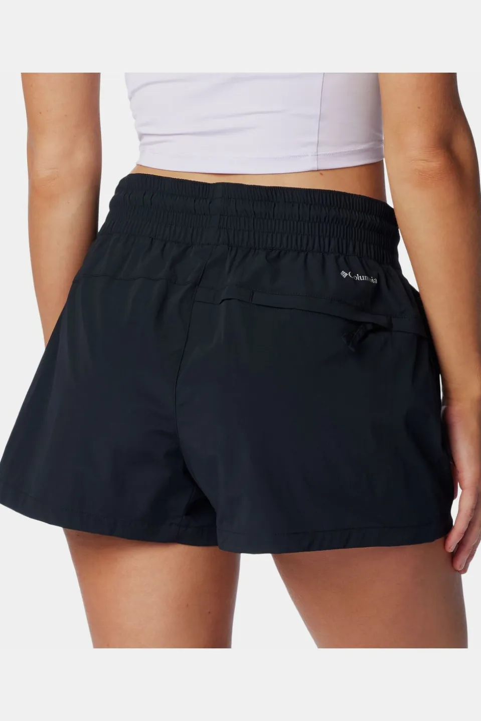 Columbia Short Boundless Trek™ Active Cargo Short 5"