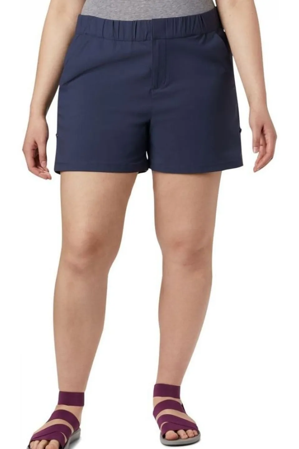 Columbia Short Firwood Camp II