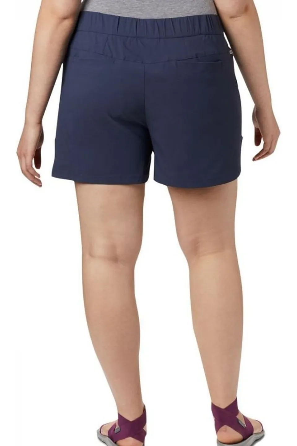 Columbia Short Firwood Camp II