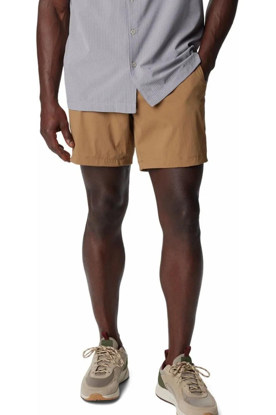 Columbia Short Landroamer™ Ripstop Short