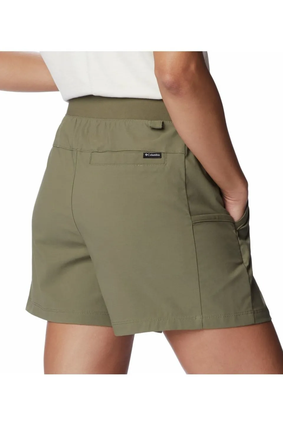 Columbia Short Leslie Falls™ Short 5"