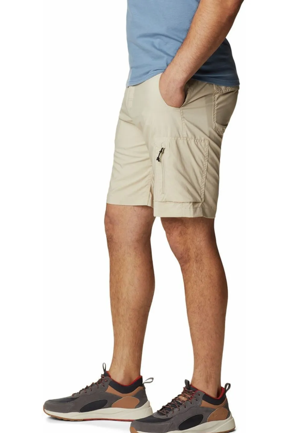 Columbia Short Silver Ridge™ Utility Cargo 10"
