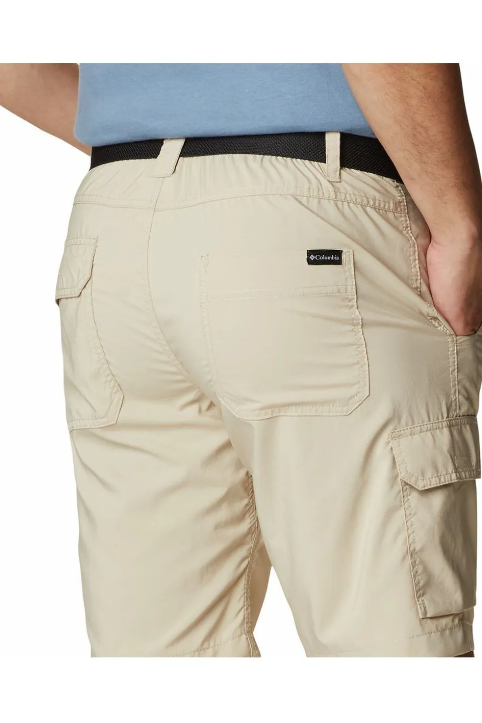 Columbia Short Silver Ridge™ Utility Cargo 10"