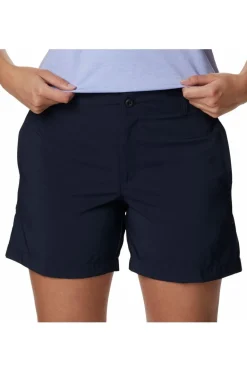 Columbia Short Silver Ridge Utility