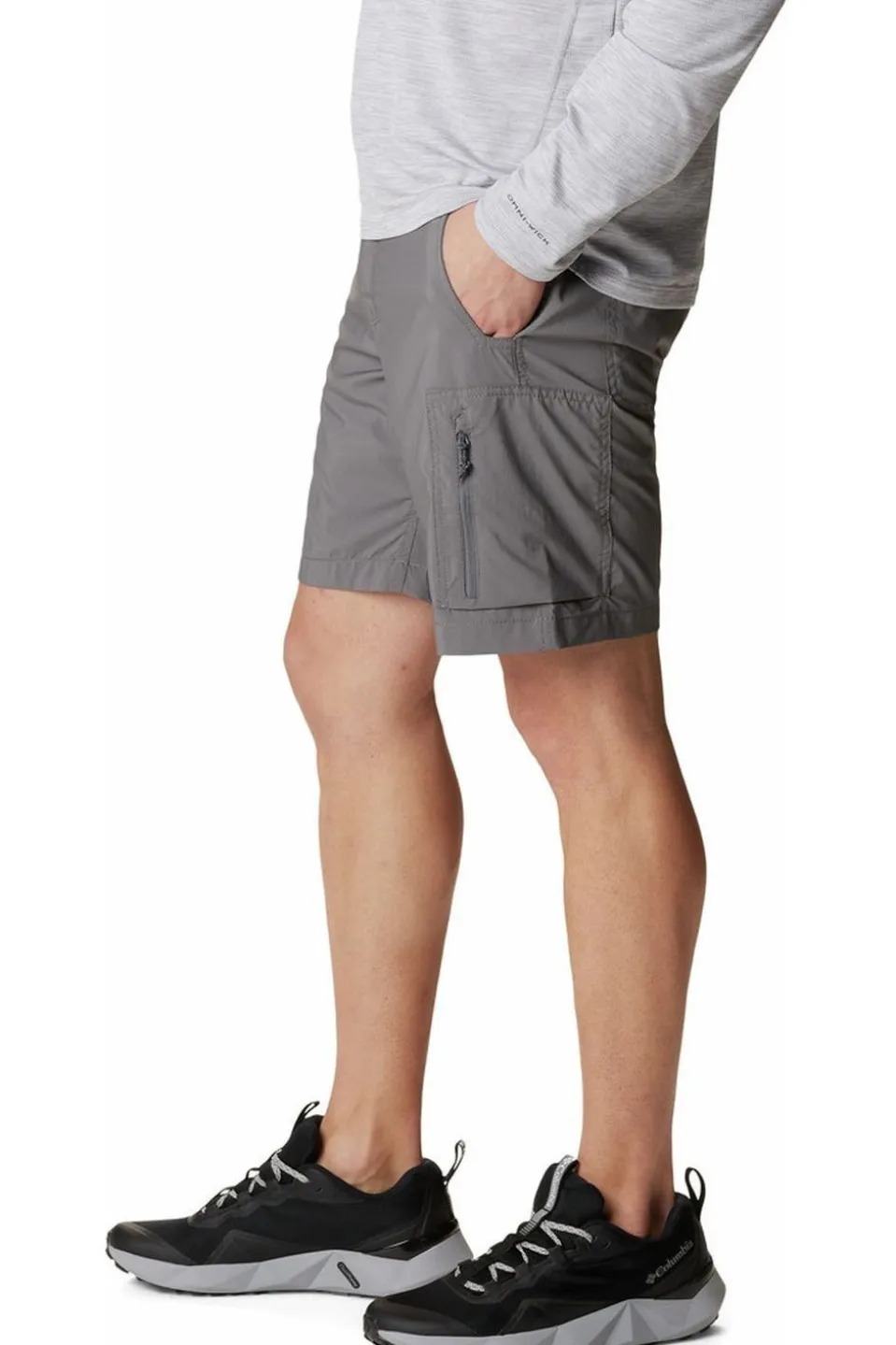 Columbia Short Silver Ridge™ Utility Cargo 10"