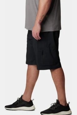 Columbia Short Silver Ridge Utility Cargo