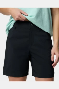 Columbia Short Silver Ridge™ Utility Short