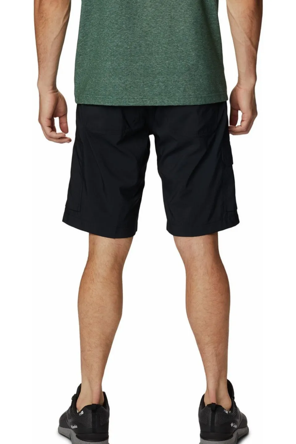Columbia Short Silver Ridge™ Utility Cargo 10"