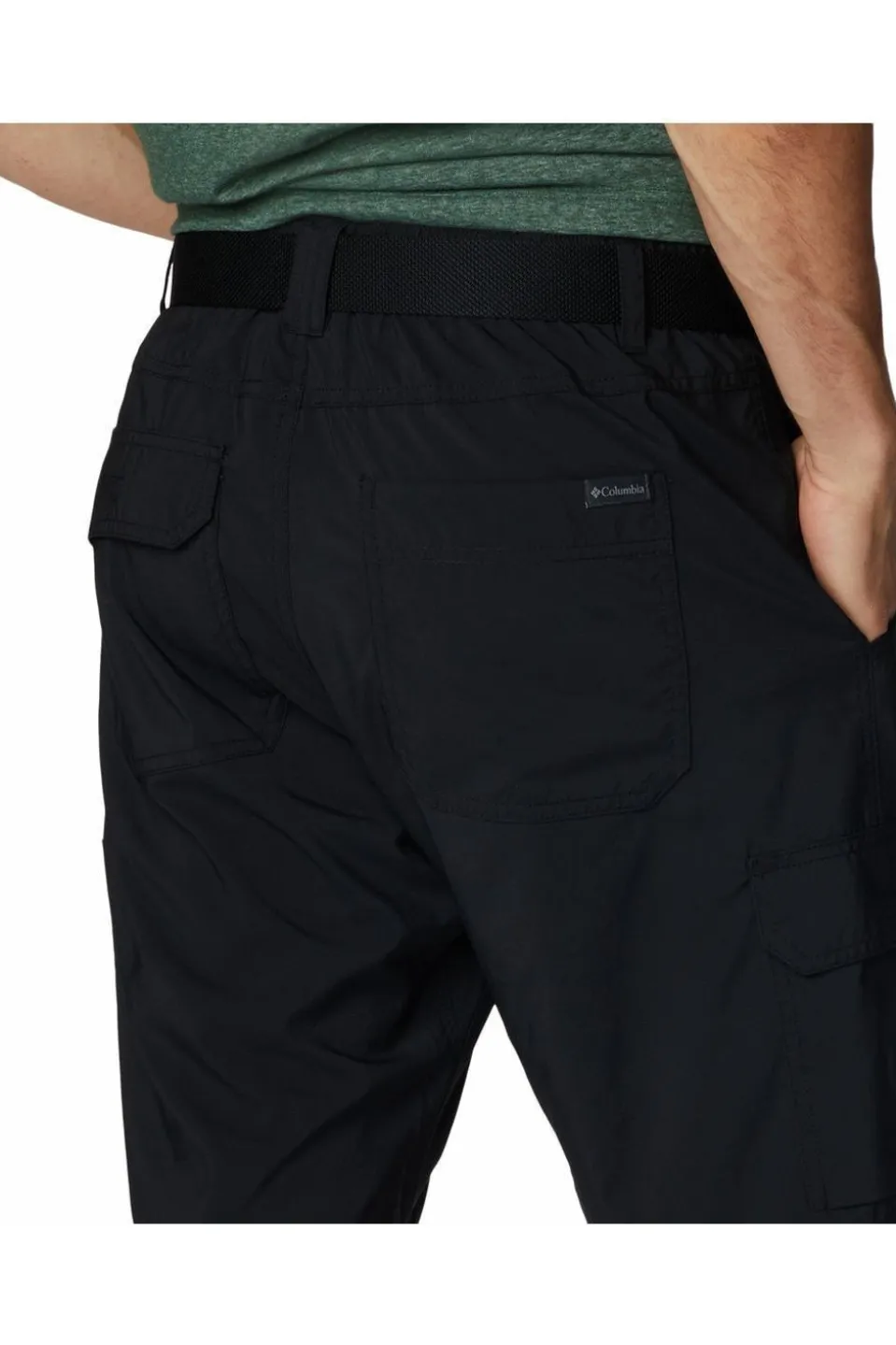 Columbia Short Silver Ridge™ Utility Cargo 10"