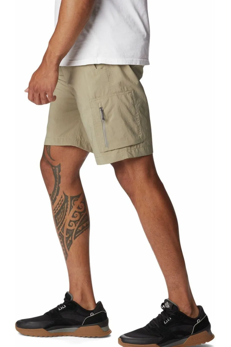 Columbia Short Silver Ridge™ Utility Cargo 10"