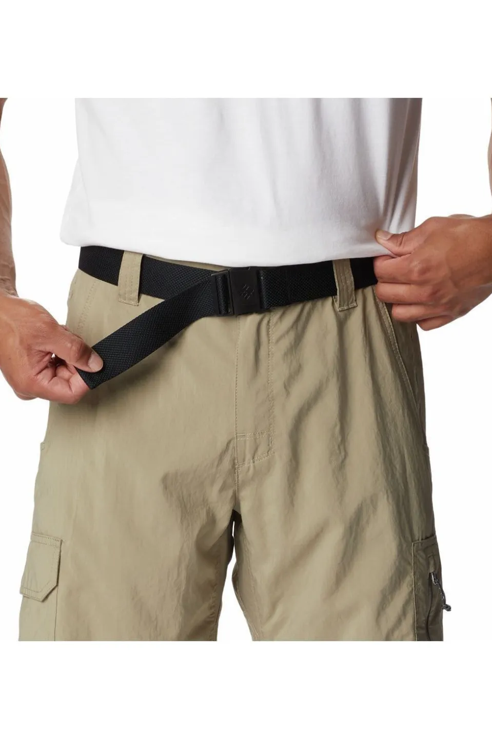 Columbia Short Silver Ridge™ Utility Cargo 10"