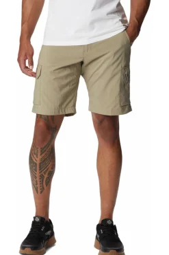 Columbia Short Silver Ridge Utility Cargo
