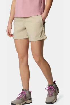 Columbia Short Silver Ridge™ Utility Short