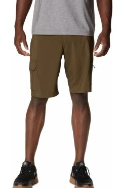 Columbia Short Silver Ridge™ Utility Cargo 10"