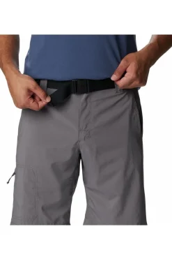 Columbia Short Silver Ridge Utility
