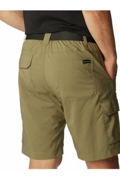 Columbia Short Silver Ridge™ Utility Cargo 10
