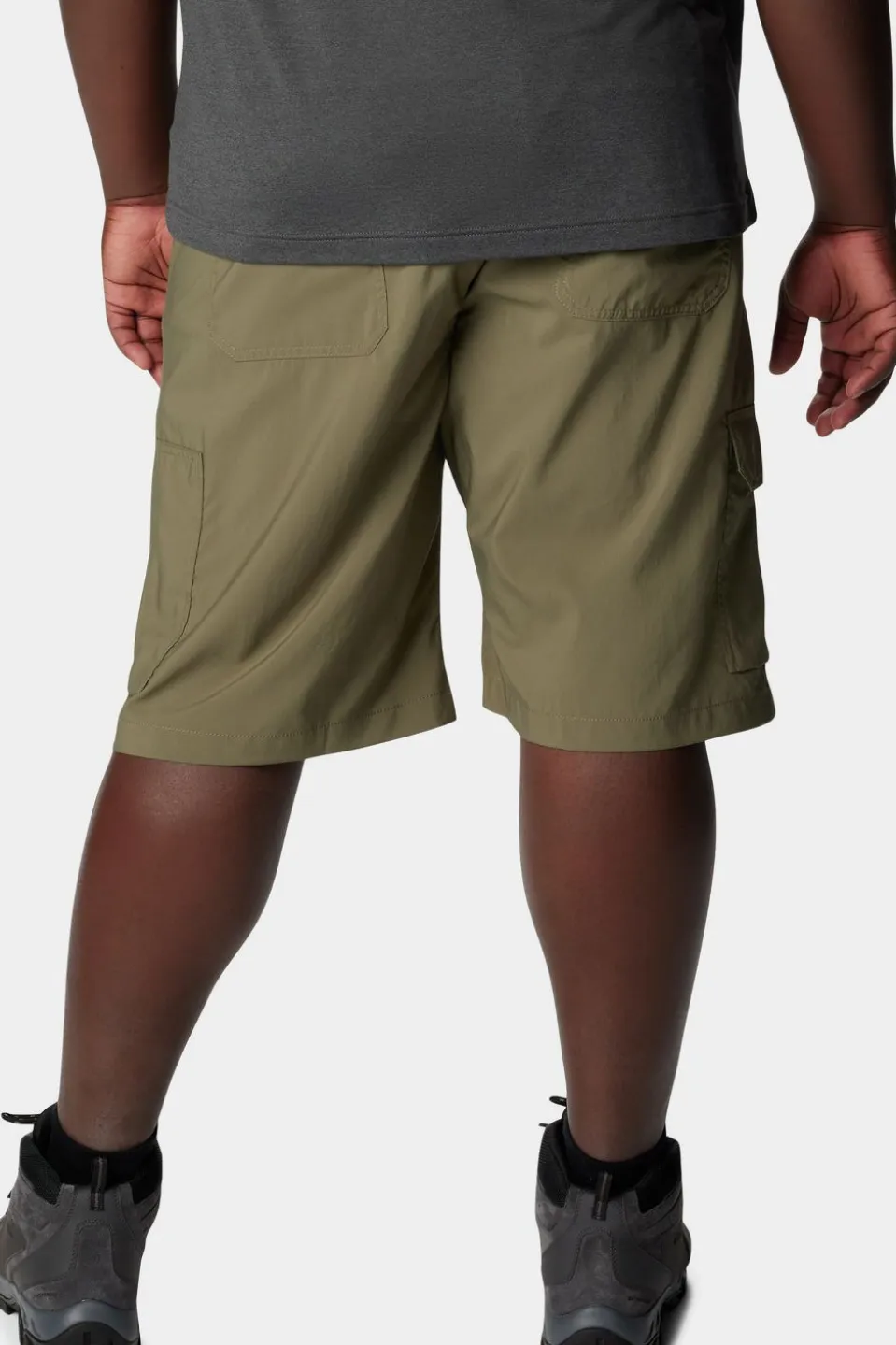 Columbia Short Silver Ridge Utility Cargo