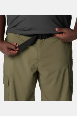 Columbia Short Silver Ridge Utility Cargo