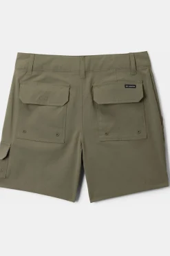 Columbia Short Tech Trail™ Utility Short