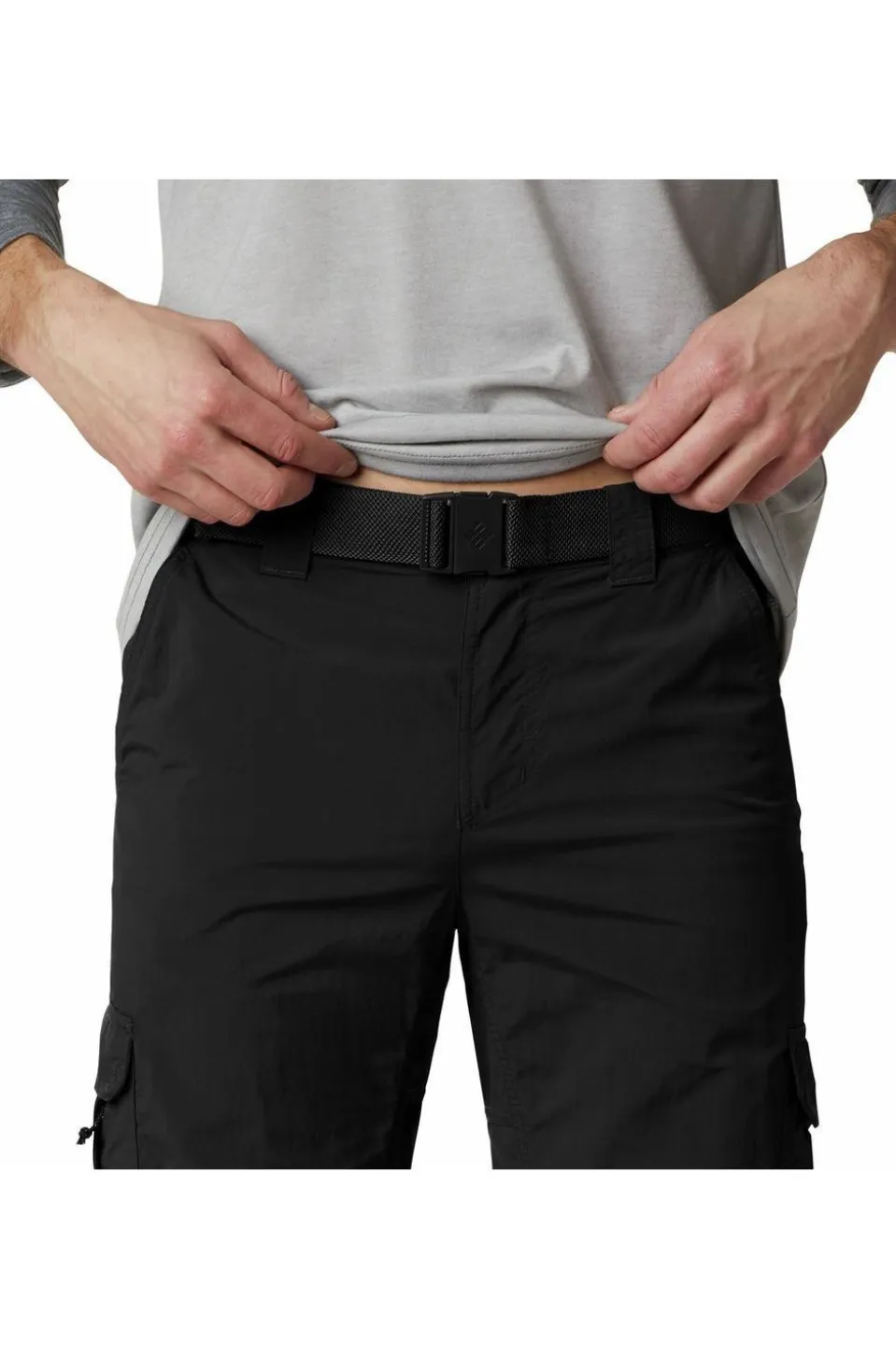 Columbia Silver Ridge™ II Capri