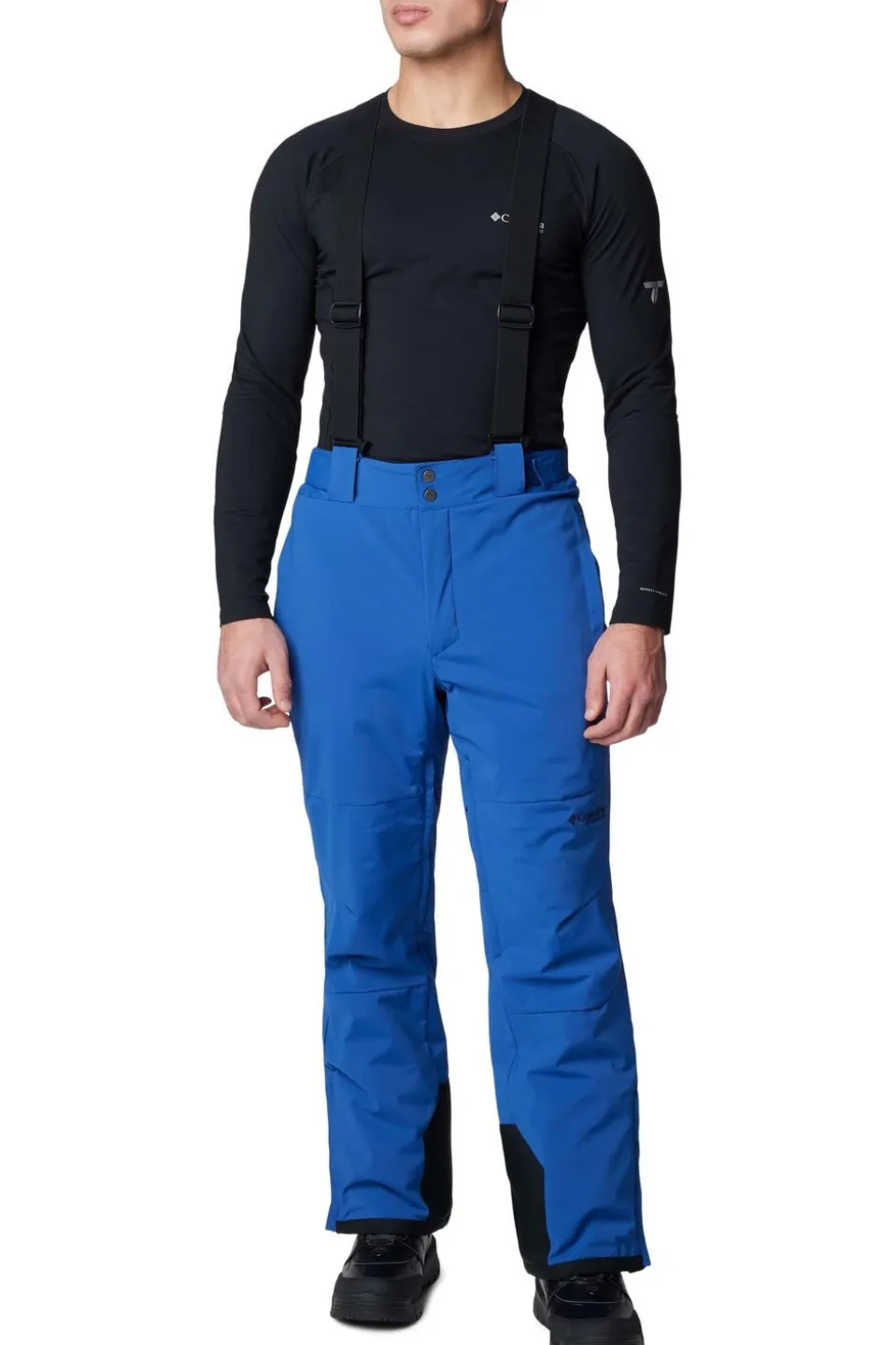 Columbia Skibroek Cirque Bowl™ Pant