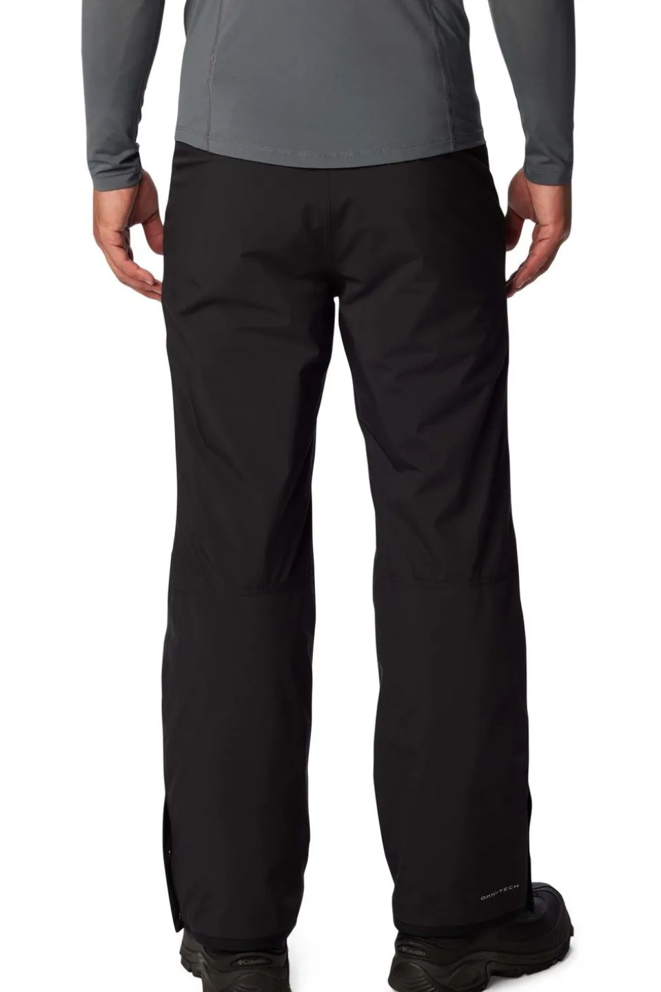 Columbia Skibroek Shafer Canyon™ Ii Pant