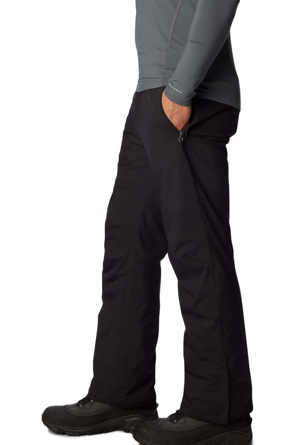 Columbia Skibroek Shafer Canyon™ Ii Pant