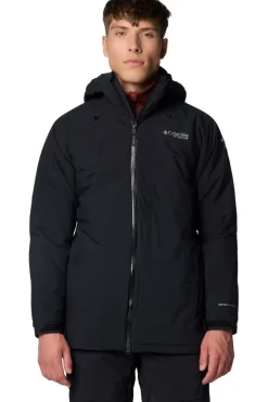Columbia Ski-Jas Winter District™ Iii Jacket
