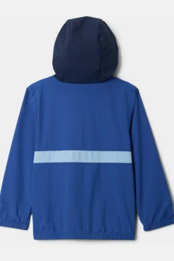 Columbia Softshell Jas Spire Valley™ Windbreaker