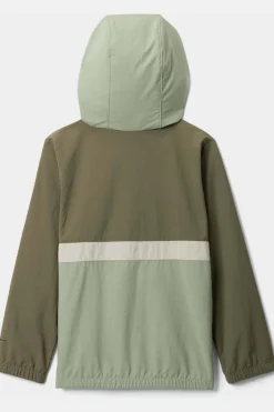 Columbia Softshell Jas Spire Valley™ Windbreaker