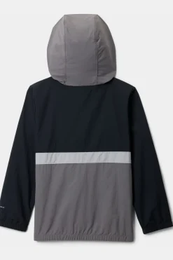 Columbia Softshell Jas Spire Valley™ Windbreaker