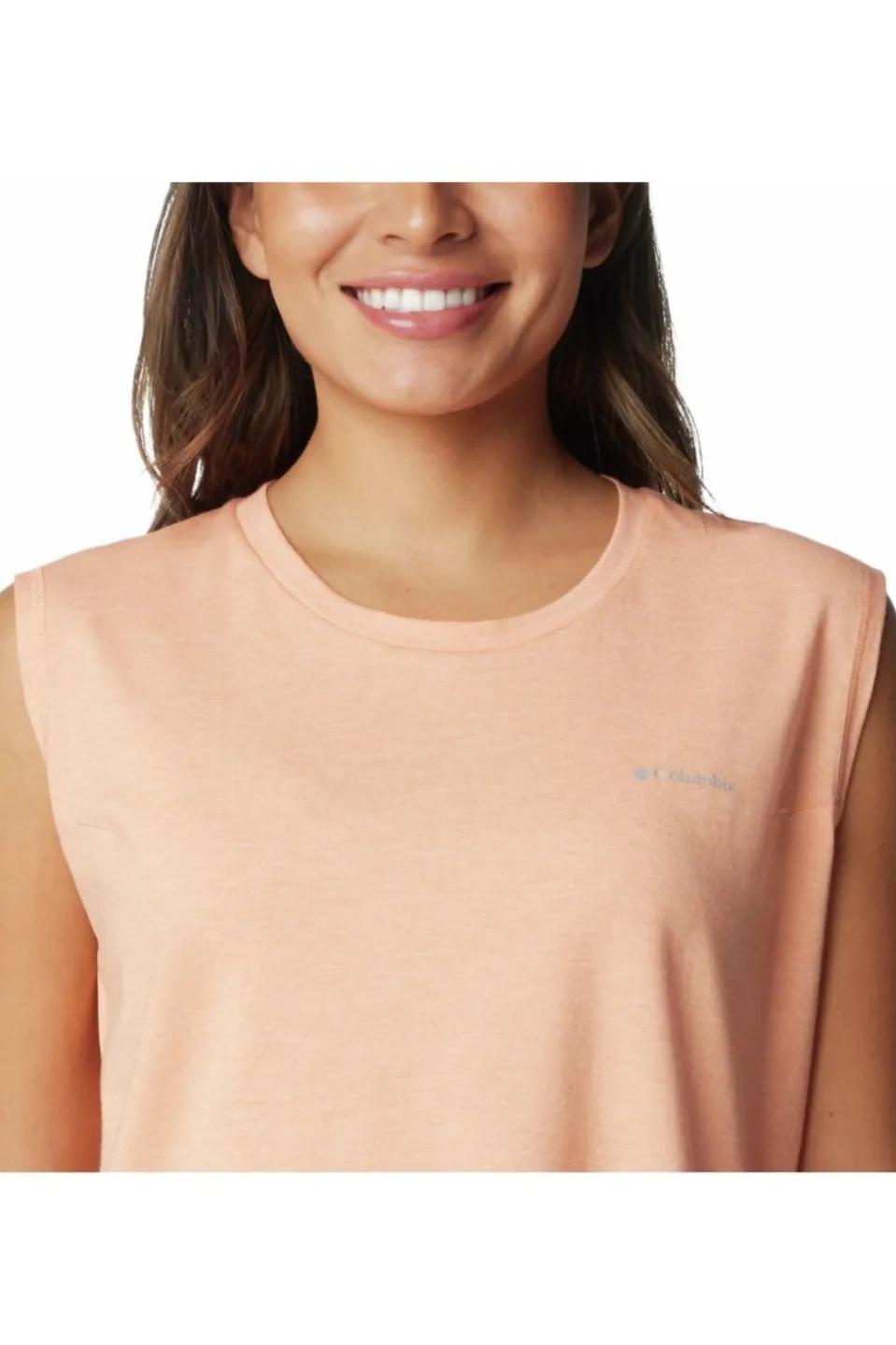 Columbia Top Sun Trek™ Tank