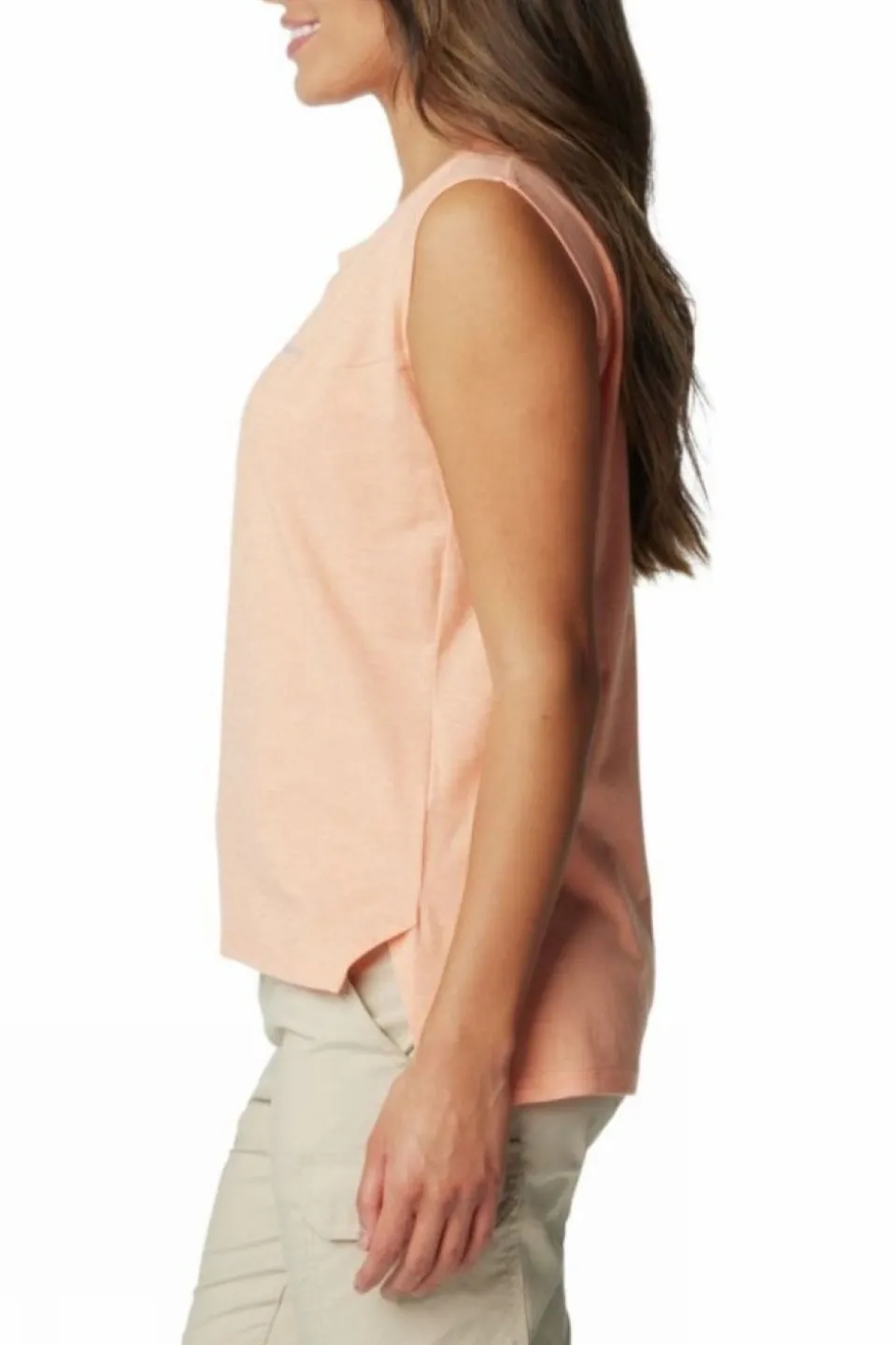 Columbia Top Sun Trek™ Tank