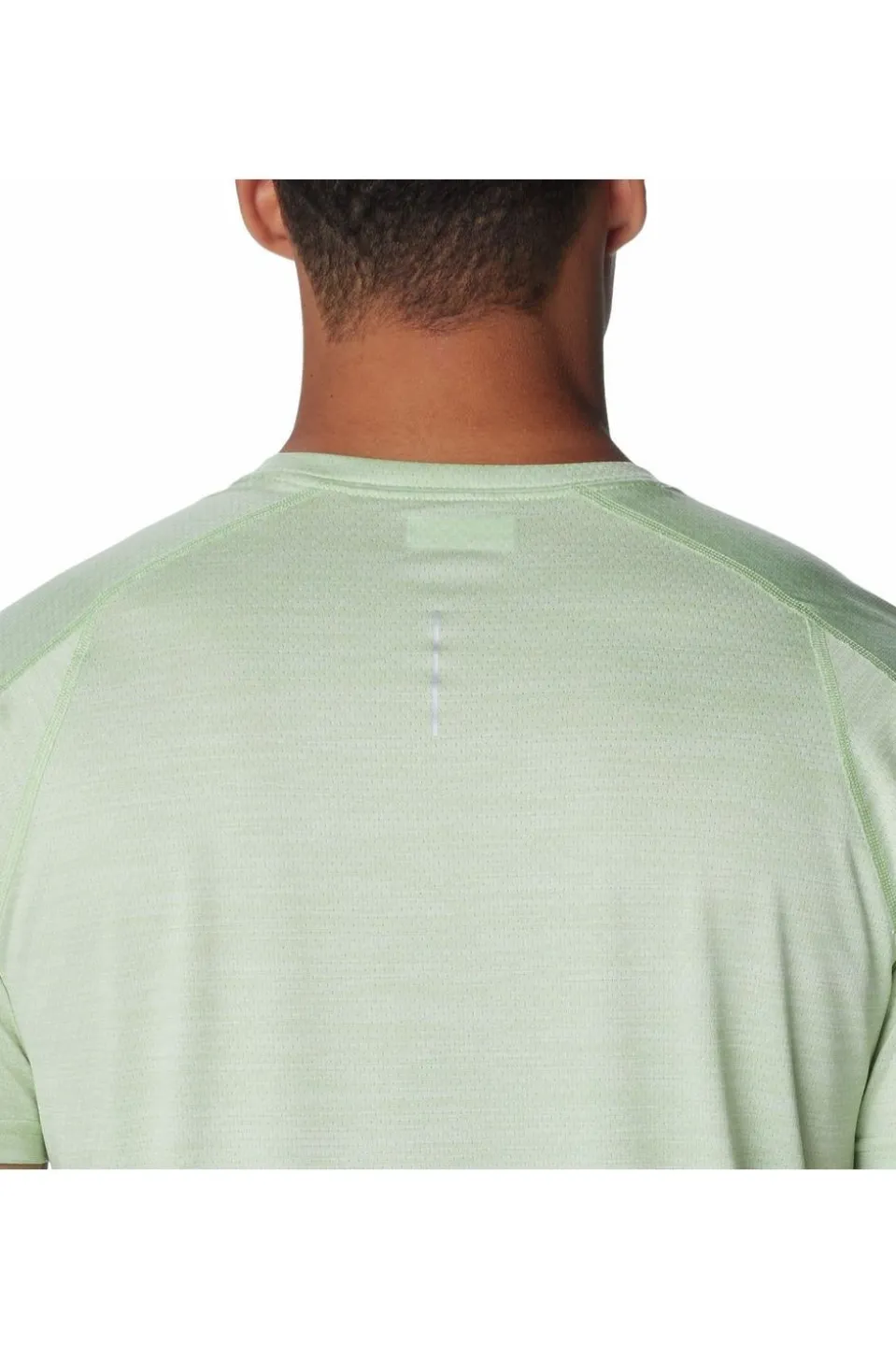 Columbia T-Shirt Alpine Chill™ Zero Short Sleeve Crew