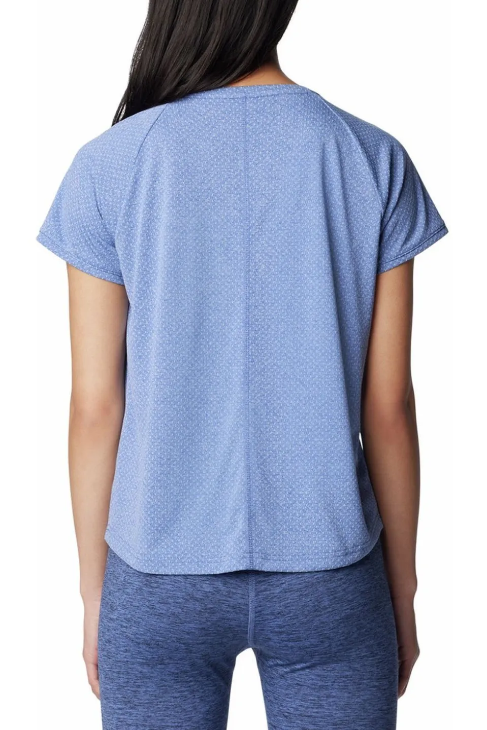 Columbia T-Shirt Bogata Bay™ Ss Tee