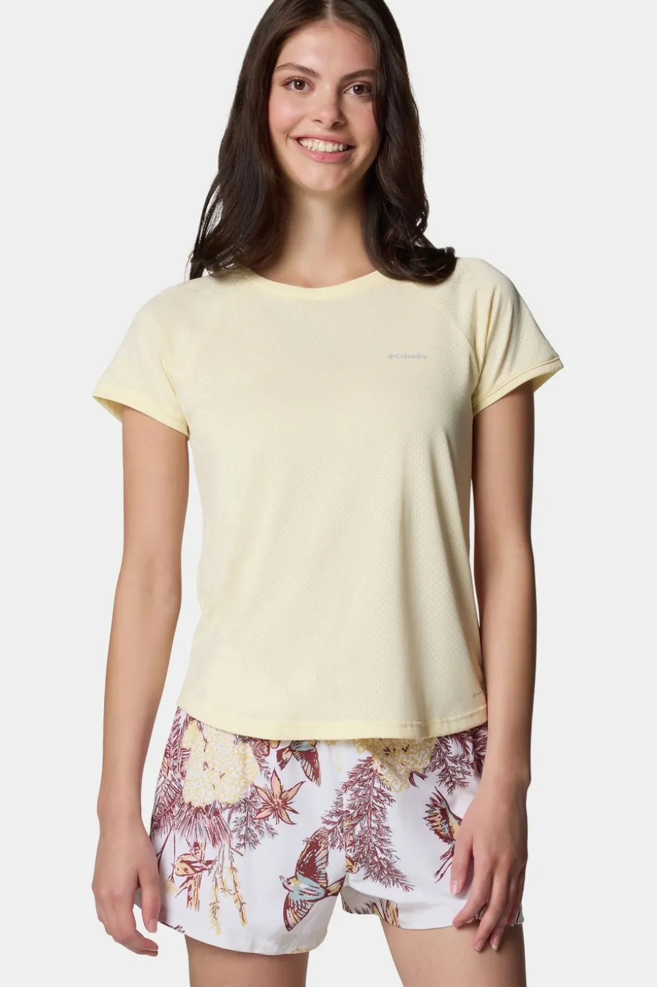 Columbia T-Shirt Bogata Bay™ Ss Tee