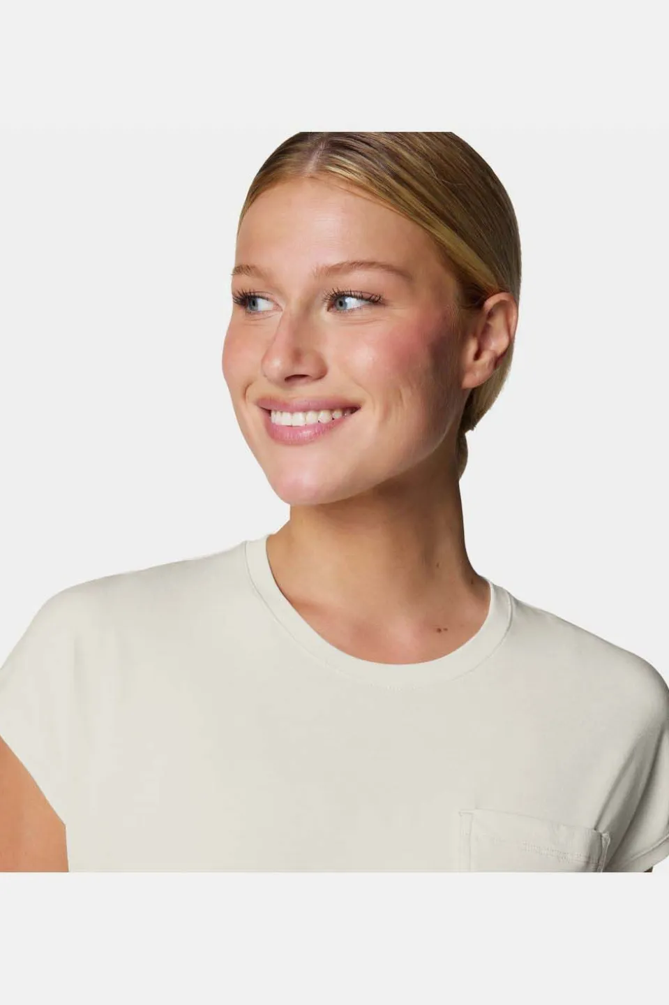 Columbia T-Shirt Boundless Trek™ Short Sleeve Tee