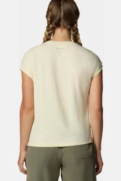 Columbia T-Shirt Boundless Trek™ Short Sleeve Tee