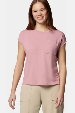 Columbia T-Shirt Boundless Trek™ Short Sleeve Tee
