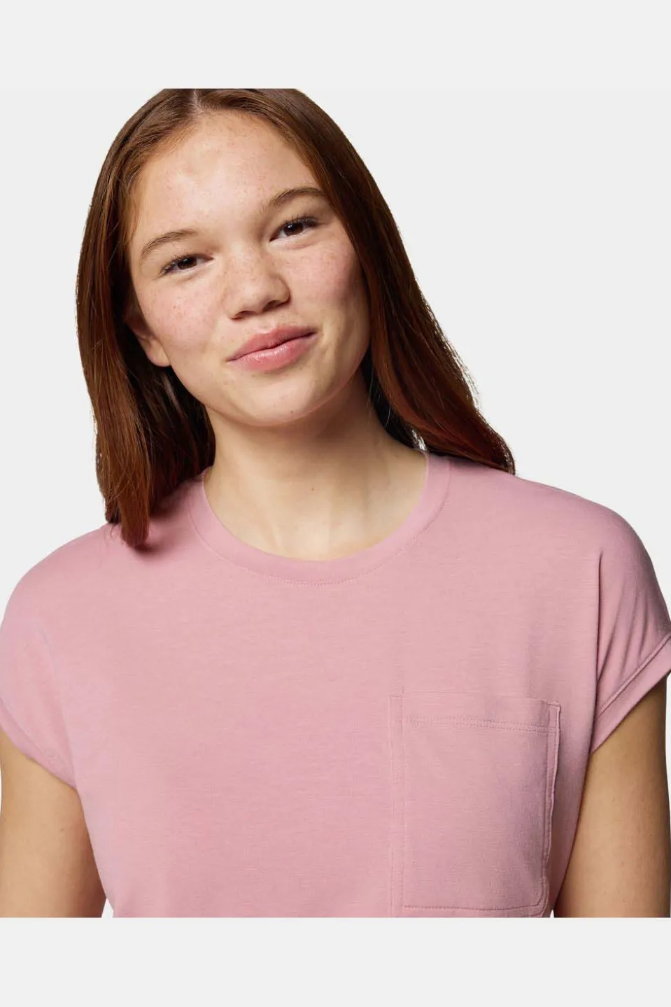 Columbia T-Shirt Boundless Trek™ Short Sleeve Tee