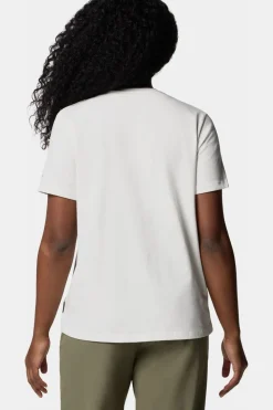 Columbia T-Shirt Boundless Beauty™ Logo Ss Tee