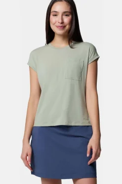 Columbia T-Shirt Boundless Trek™ Short Sleeve Tee