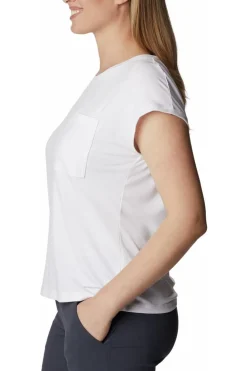 Columbia T-Shirt Boundless Trek™ Short Sleeve Tee