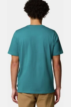Columbia T-Shirt Explorers Canyon™ Ss Tee