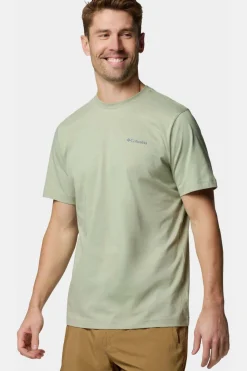 Columbia T-Shirt Kettle River™ Back Graphic Tee