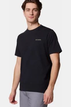 Columbia T-Shirt North Cascades™ Short Sleeve Tee